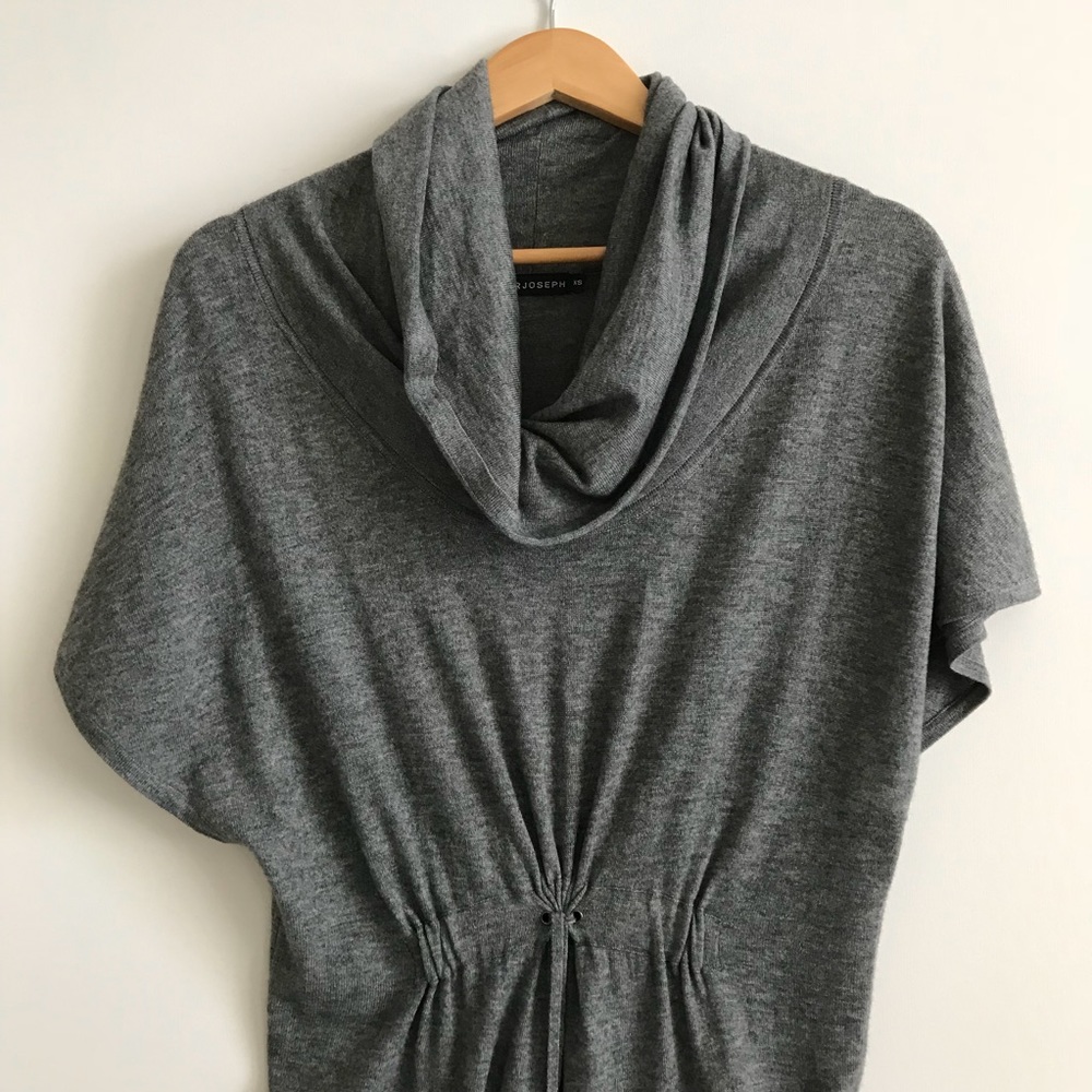 For Joseph Sweater Dress - Picture 4 of 5